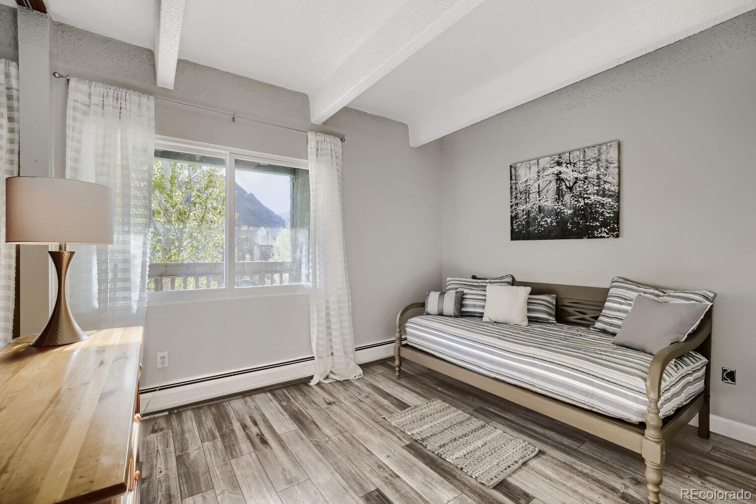 200 Granite Street Unit: 318