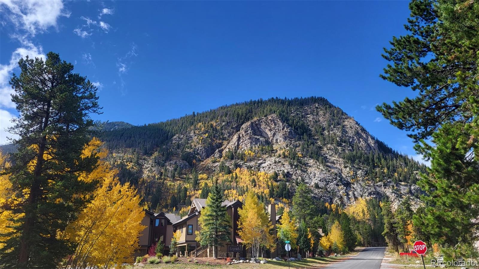 200 Granite Street Unit: 318