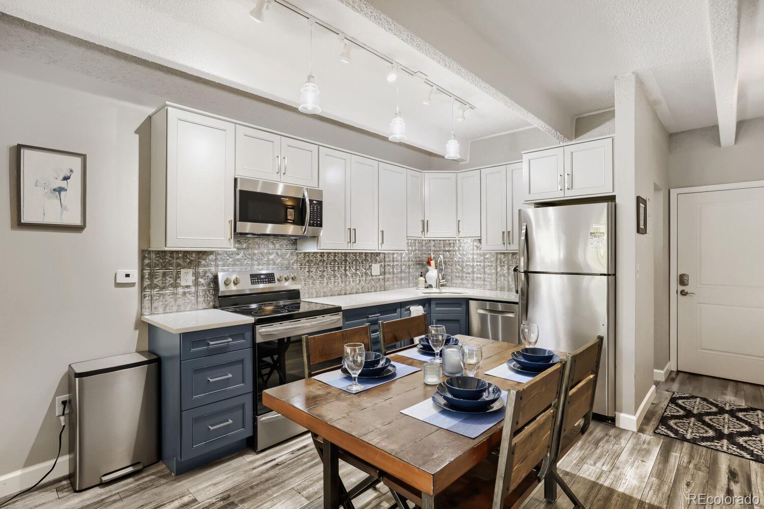 200 Granite Street Unit: 318