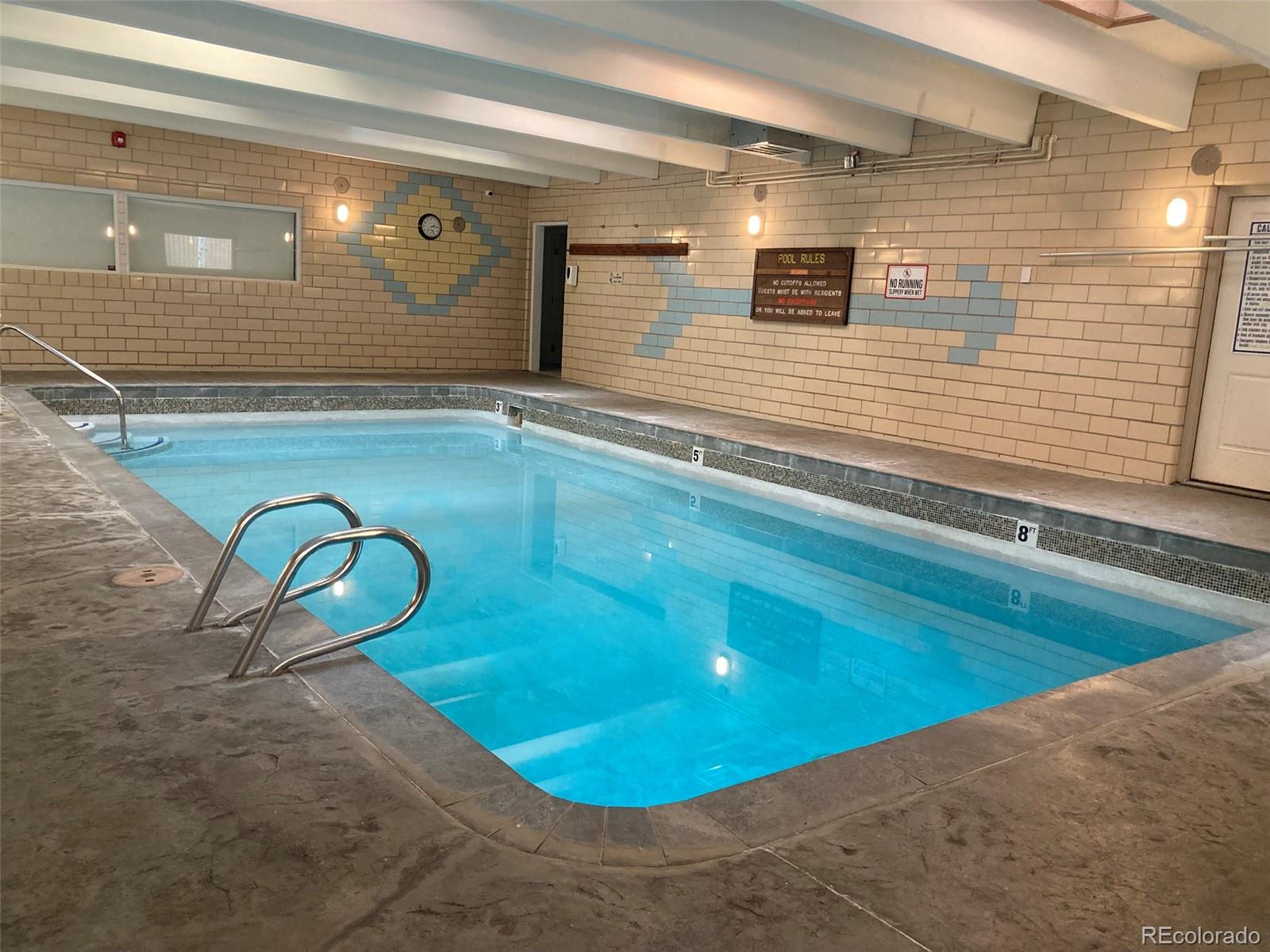 200 Granite Street Unit: 318