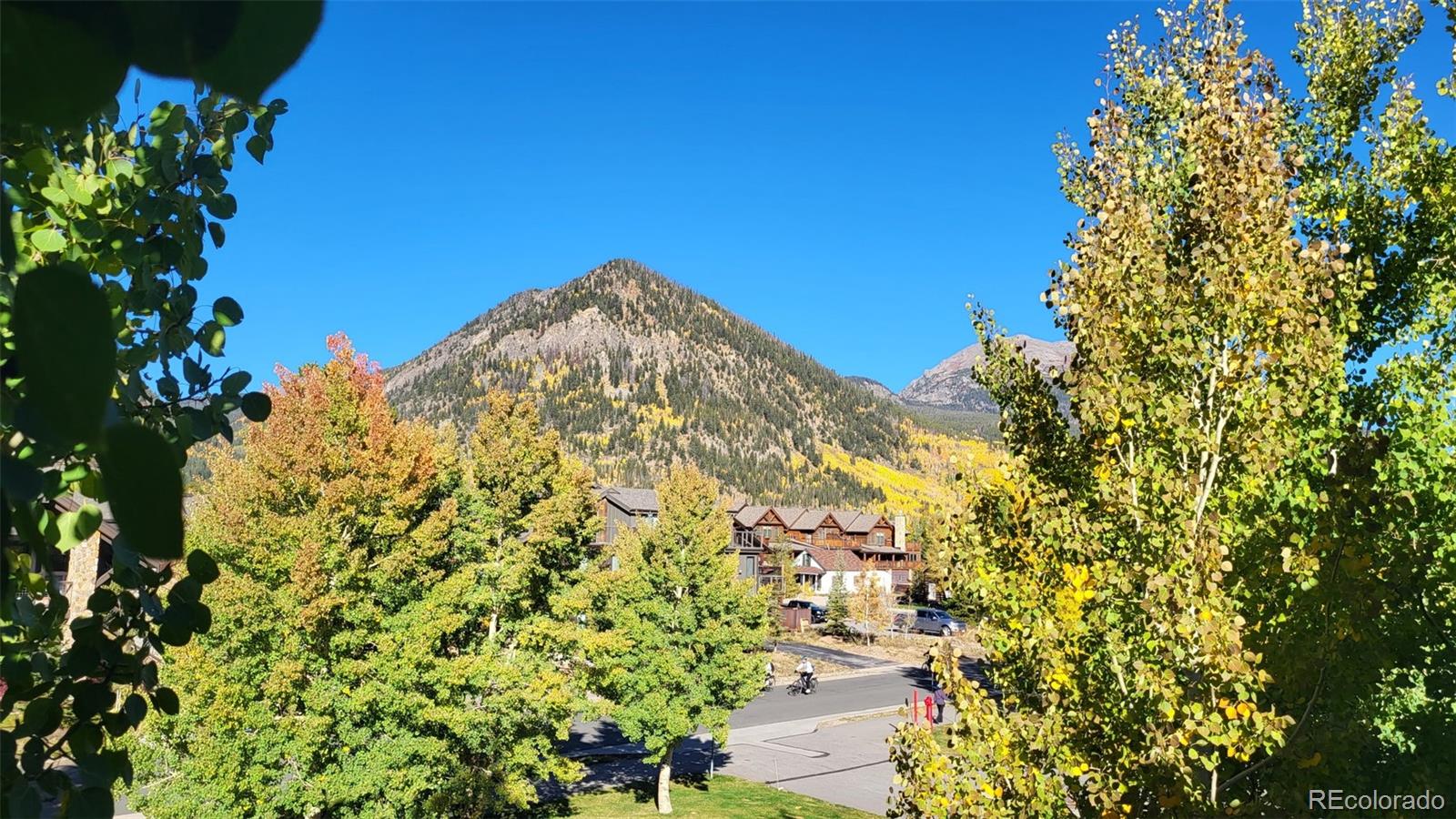 200 Granite Street Unit: 318