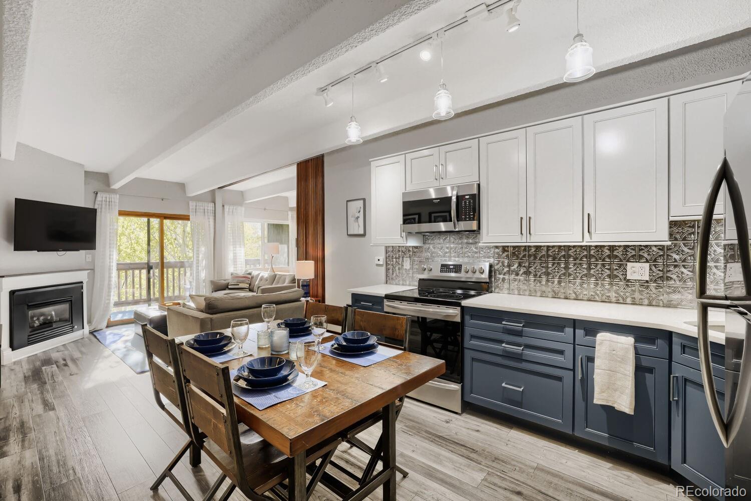 200 Granite Street Unit: 318