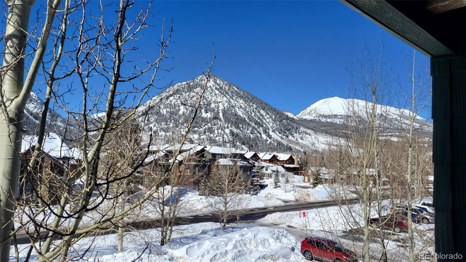 200 Granite Street Unit: 318