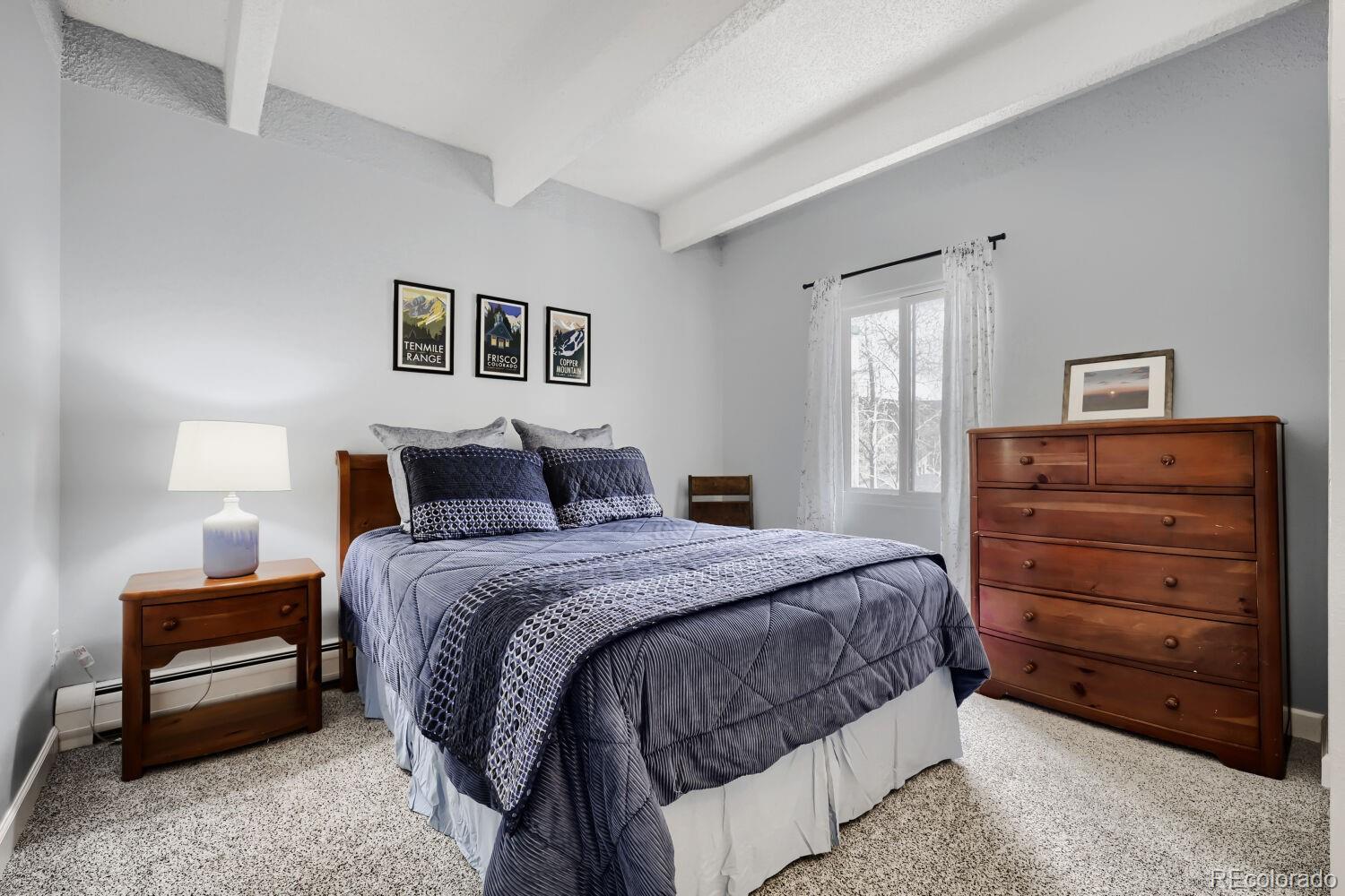 200 Granite Street Unit: 318