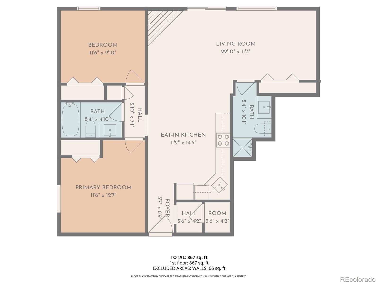 200 Granite Street Unit: 318