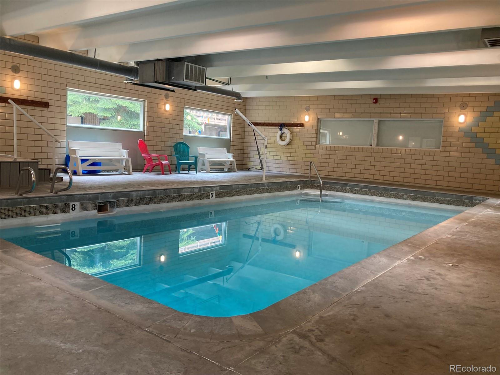 200 Granite Street Unit: 318