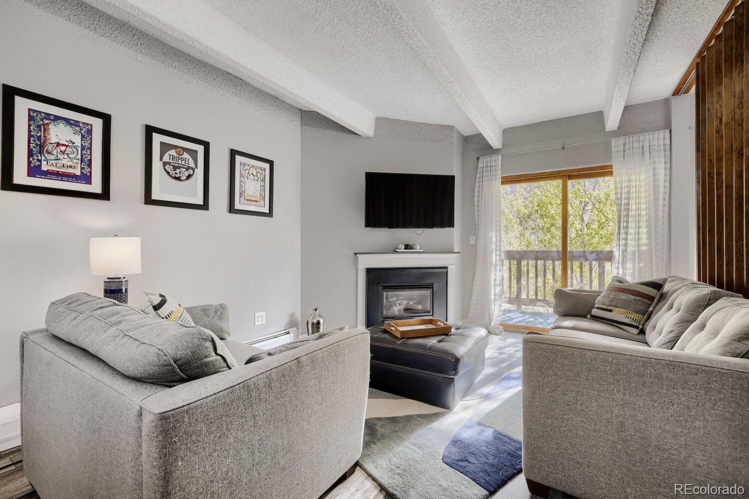 200 Granite Street Unit: 318
