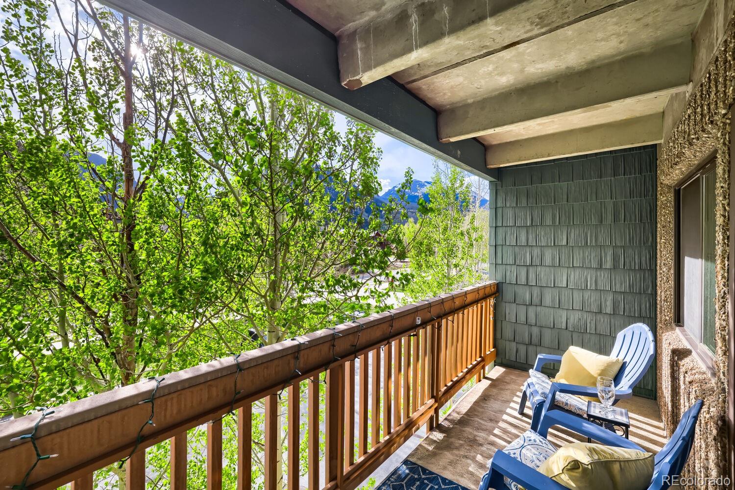 200 Granite Street Unit: 318