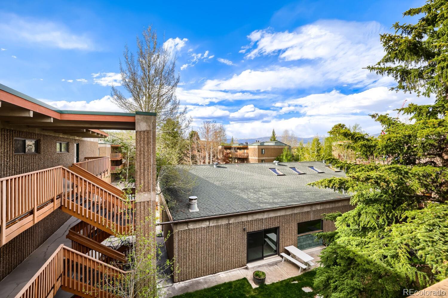 200 Granite Street Unit: 318