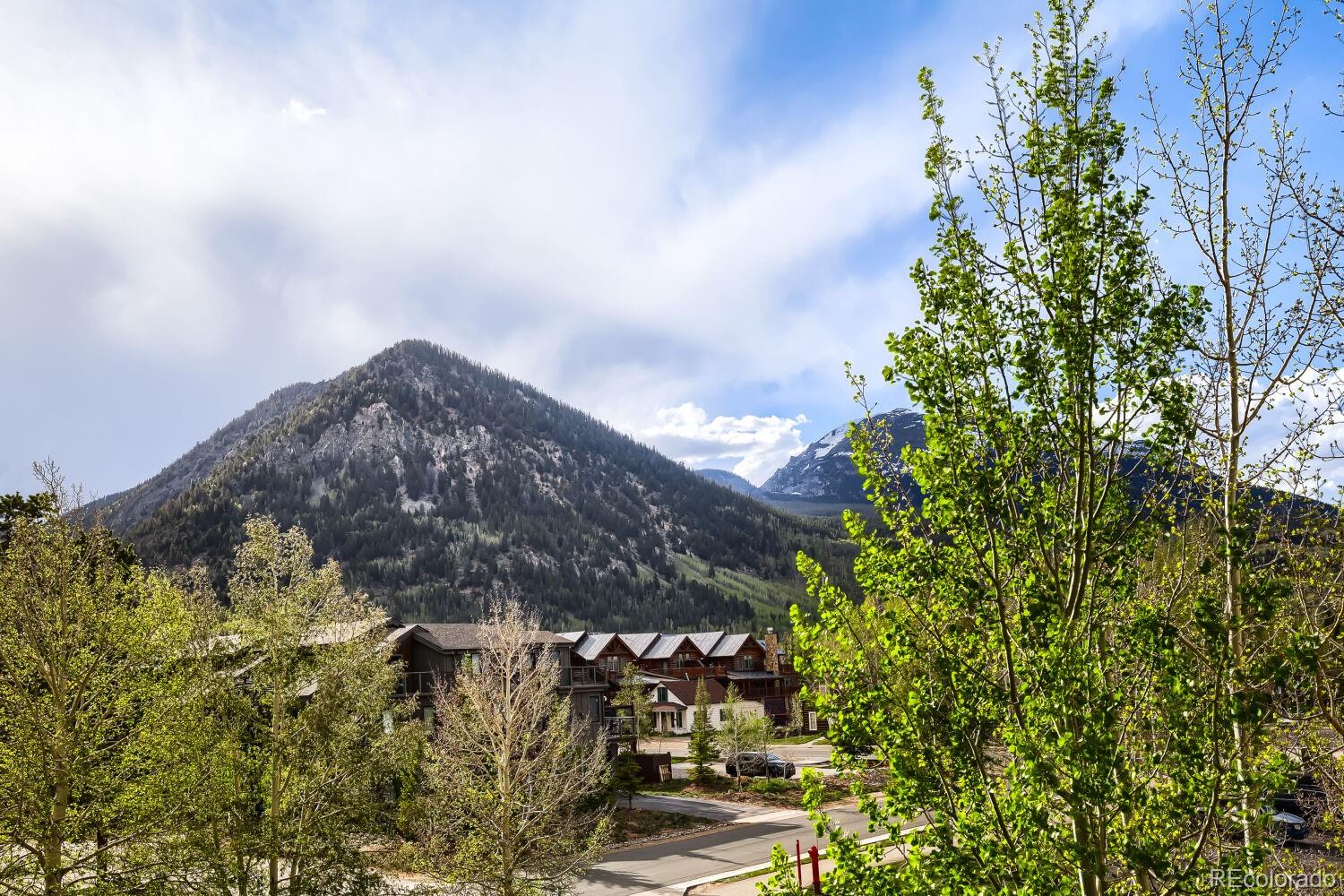 200 Granite Street Unit: 318