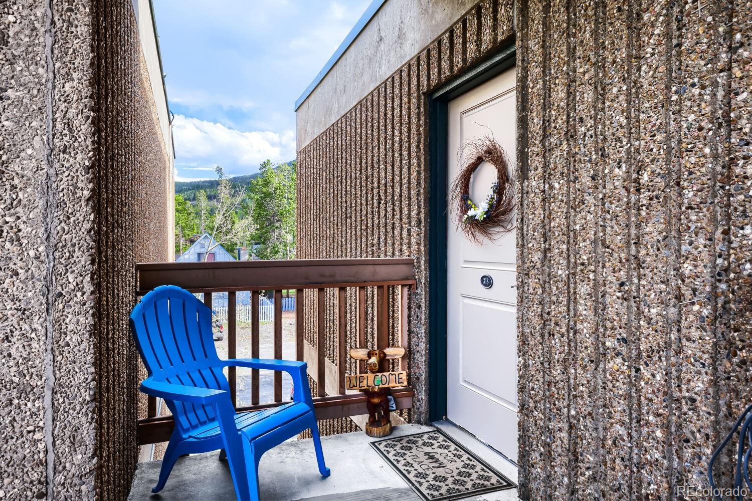 200 Granite Street Unit: 318