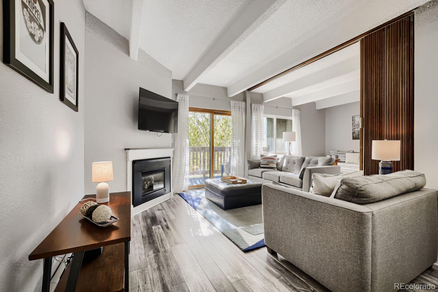200 Granite Street Unit: 318