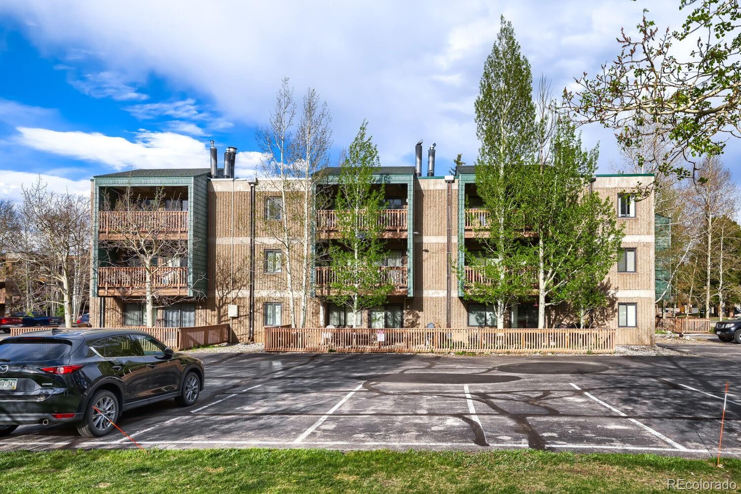 200 Granite Street Unit: 318