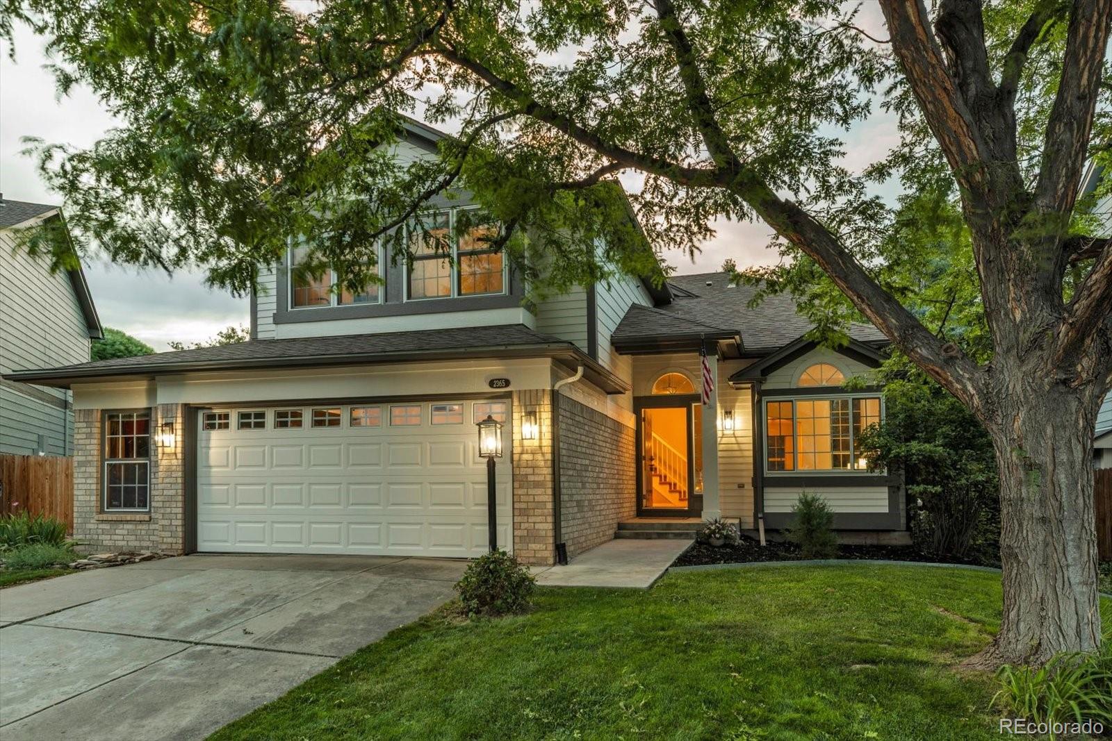 2365 Cedarwood Circle