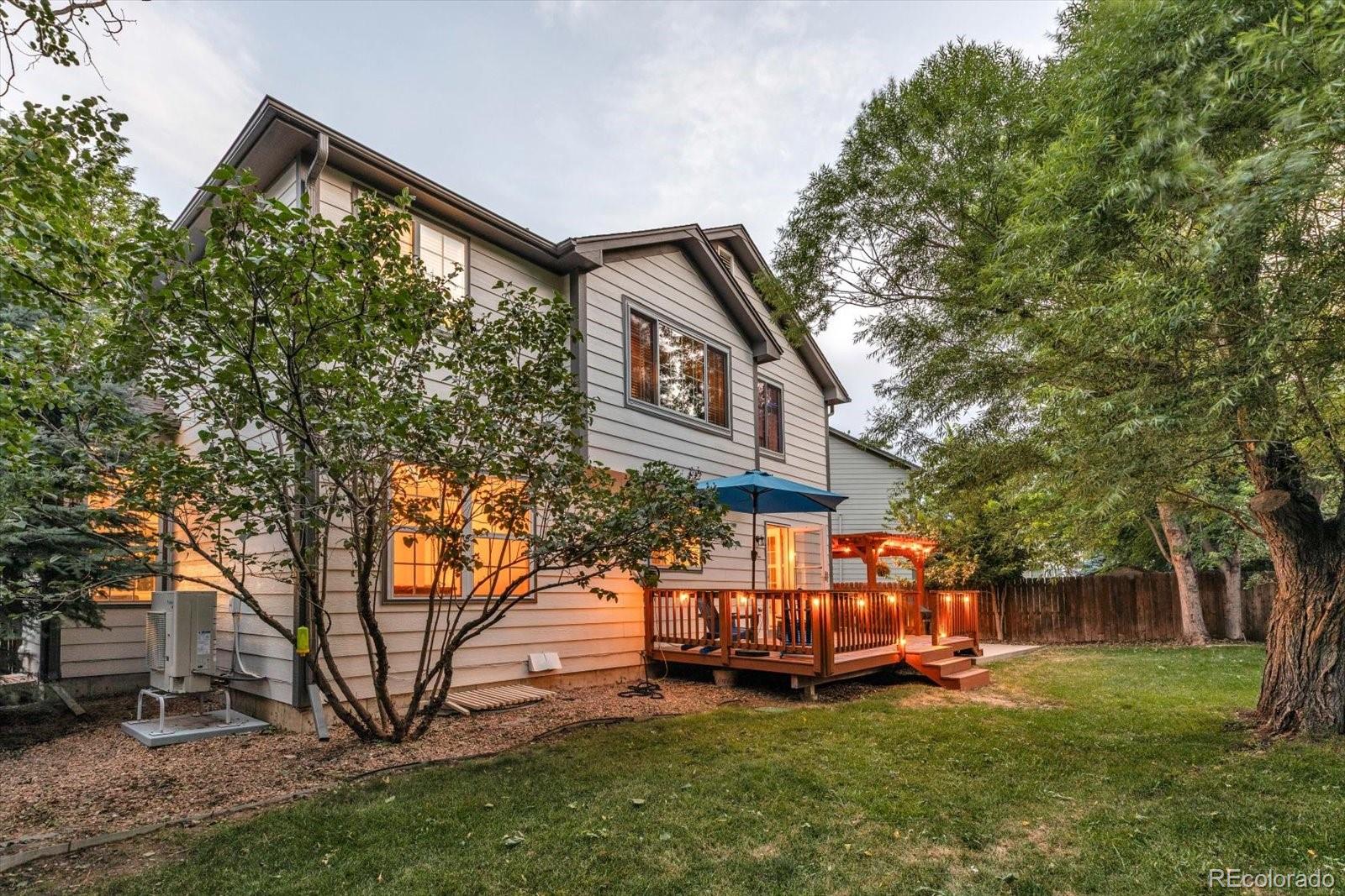 2365 Cedarwood Circle