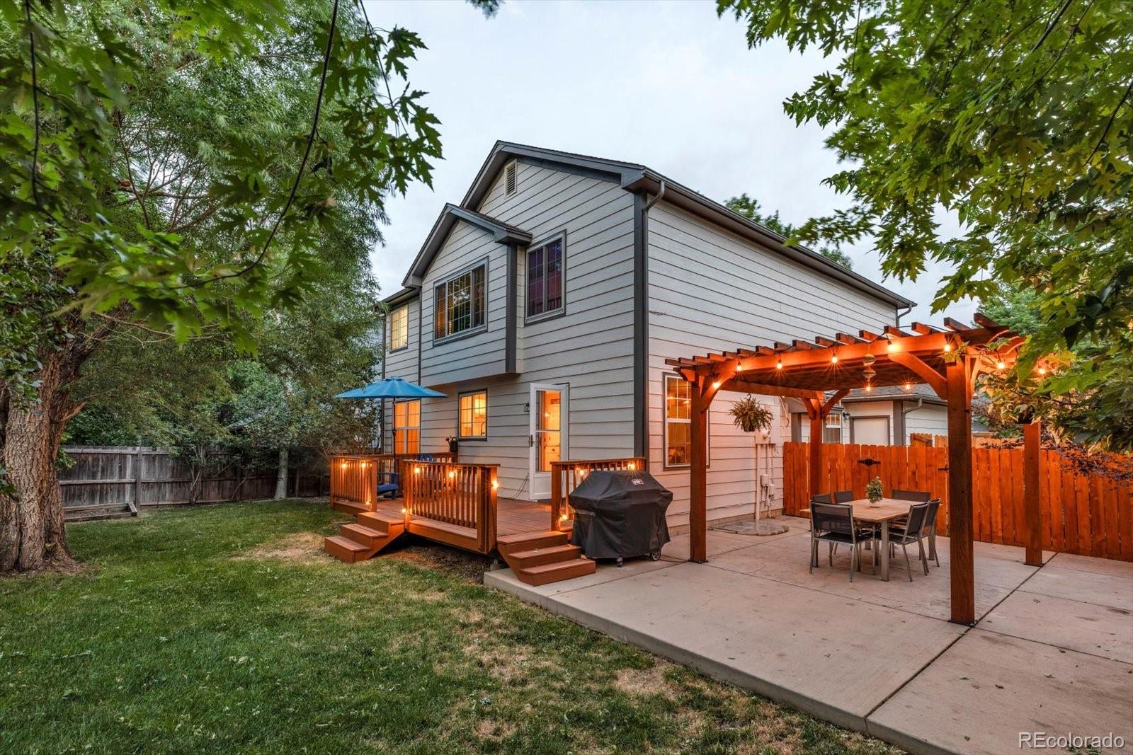 2365 Cedarwood Circle