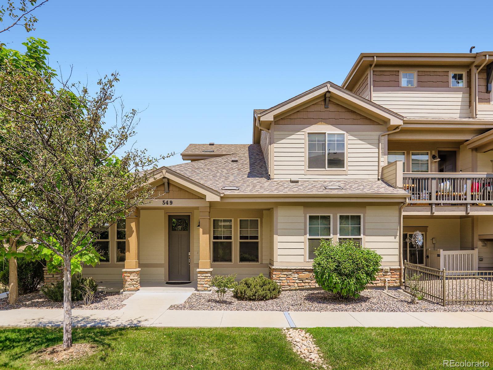 549 Brennan Circle