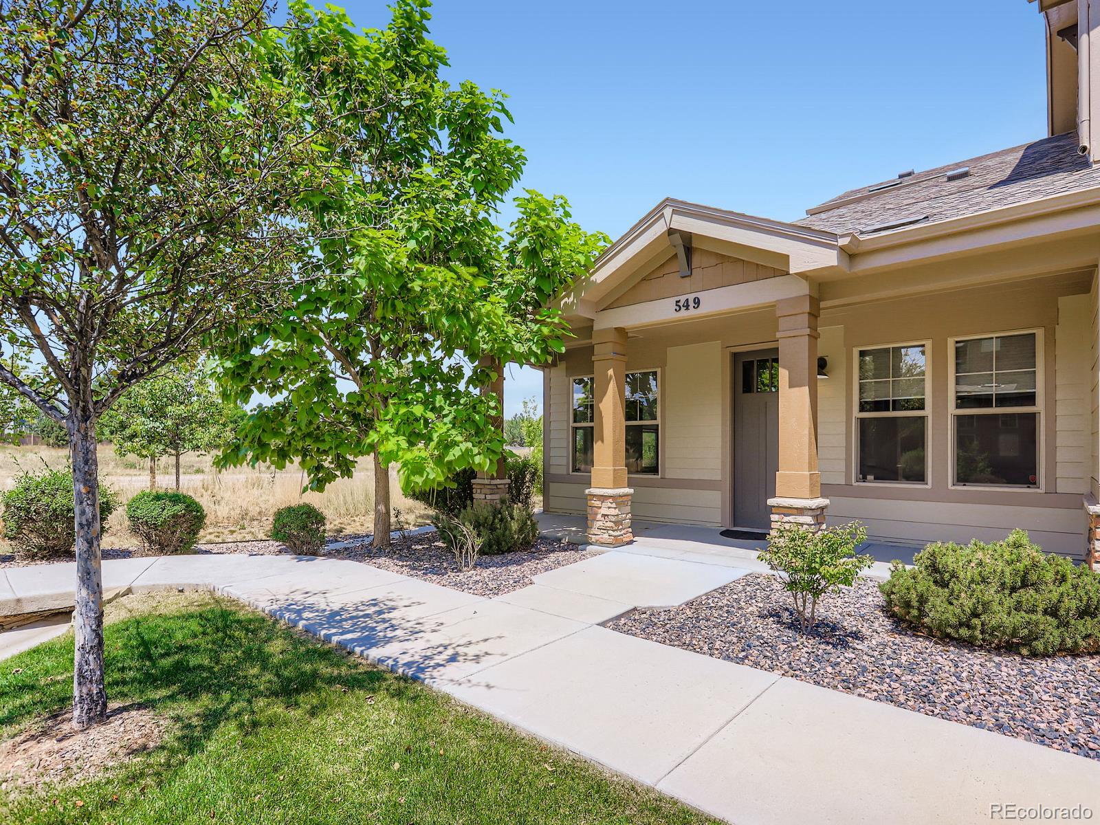 549 Brennan Circle