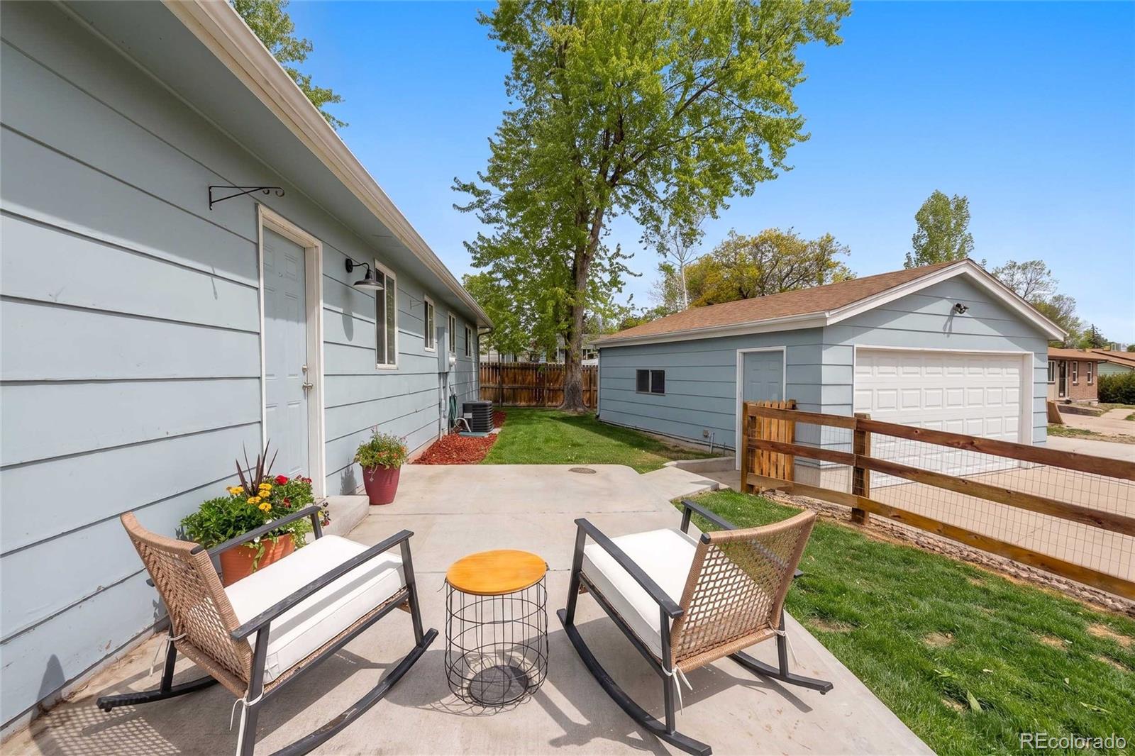 6261 W 74th Place