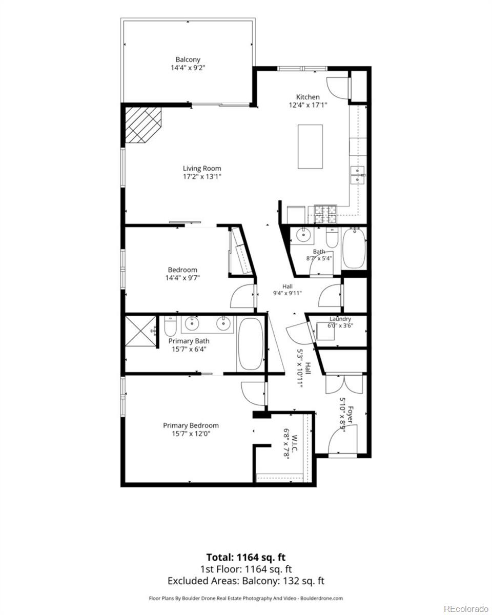 1053 W Century Drive Unit: 310