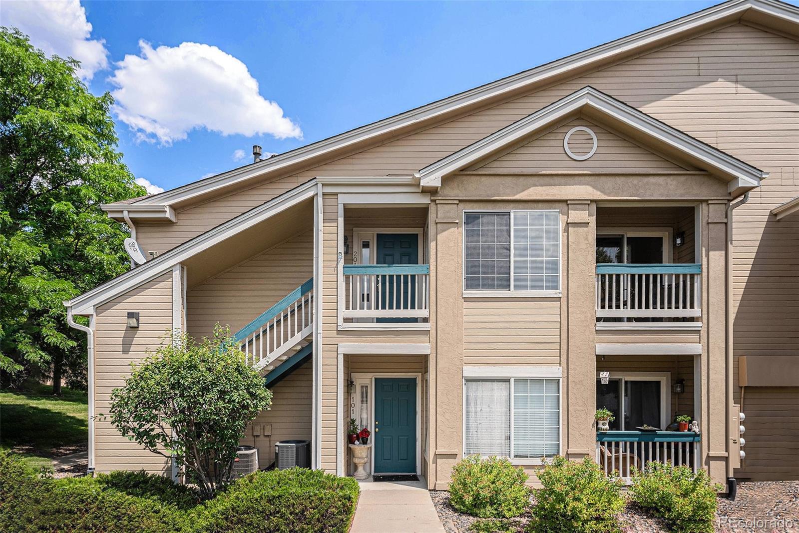 1196 Opal Street Unit: 201