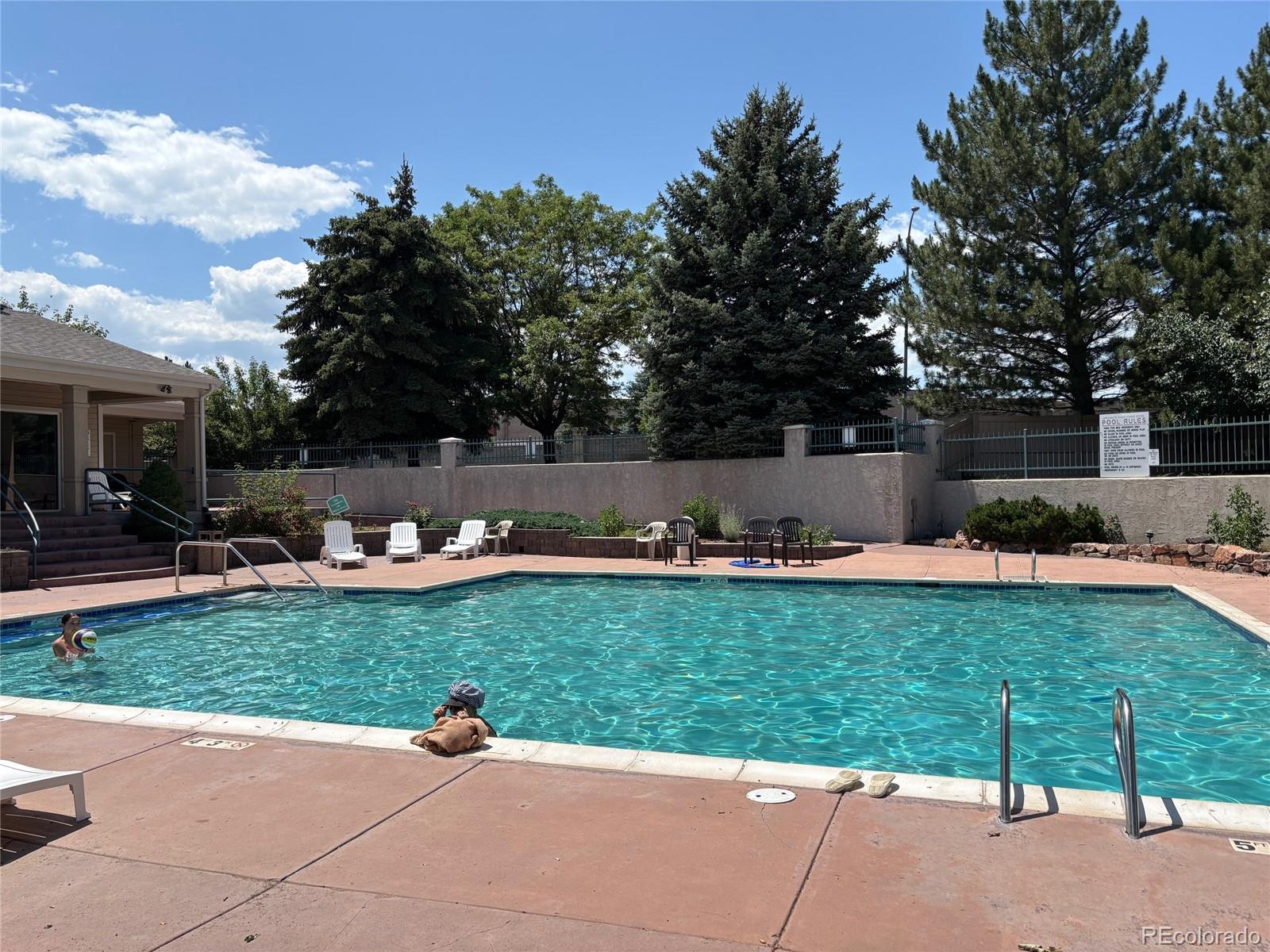 1196 Opal Street Unit: 201