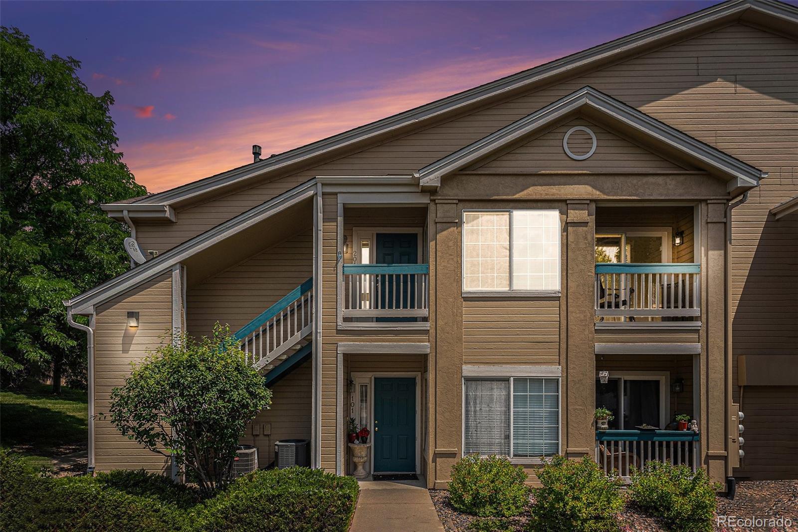 1196 Opal Street Unit: 201