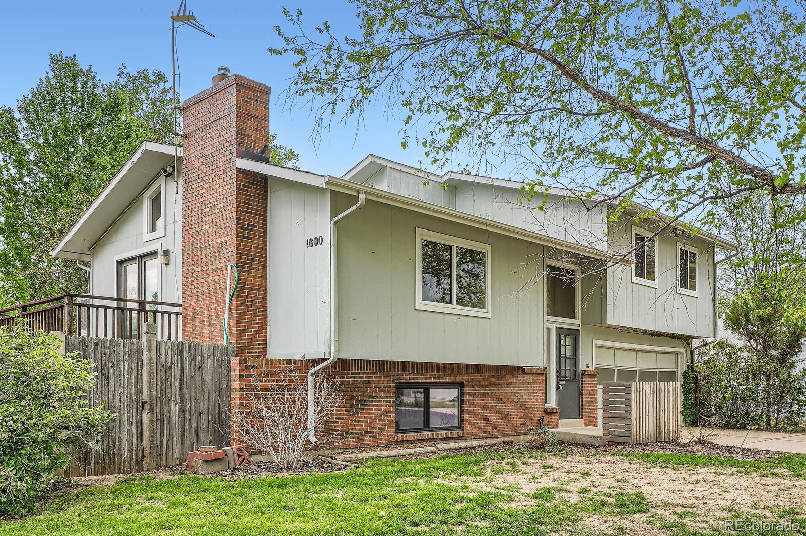 1800 Centaur Village Drive
