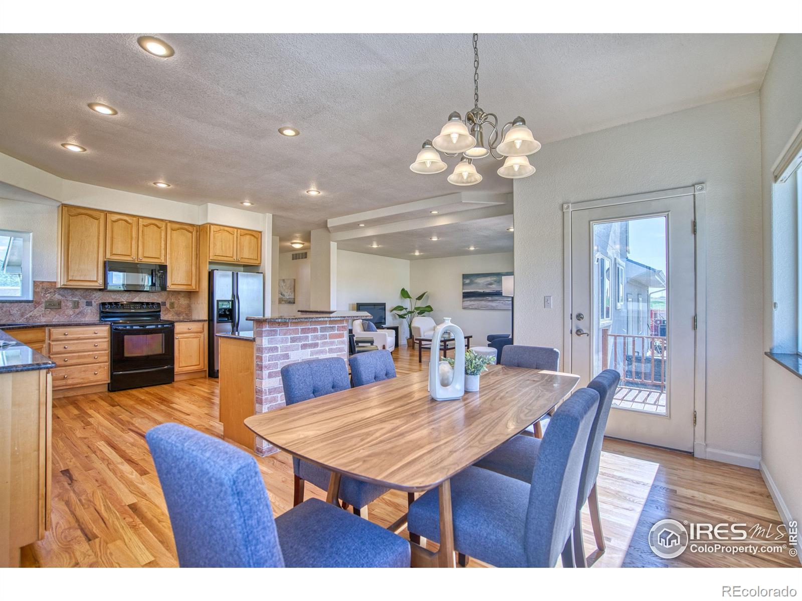 3560 Rinn Valley Drive