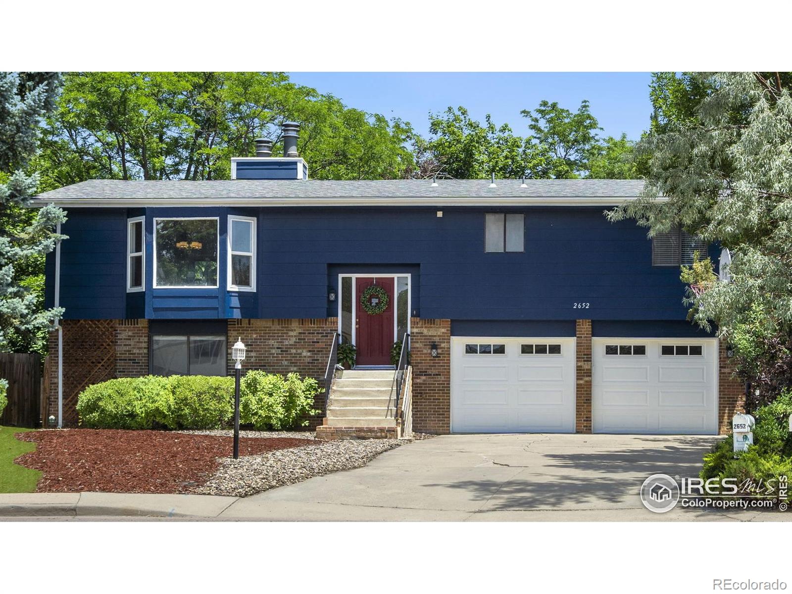 2652 Hayden Court