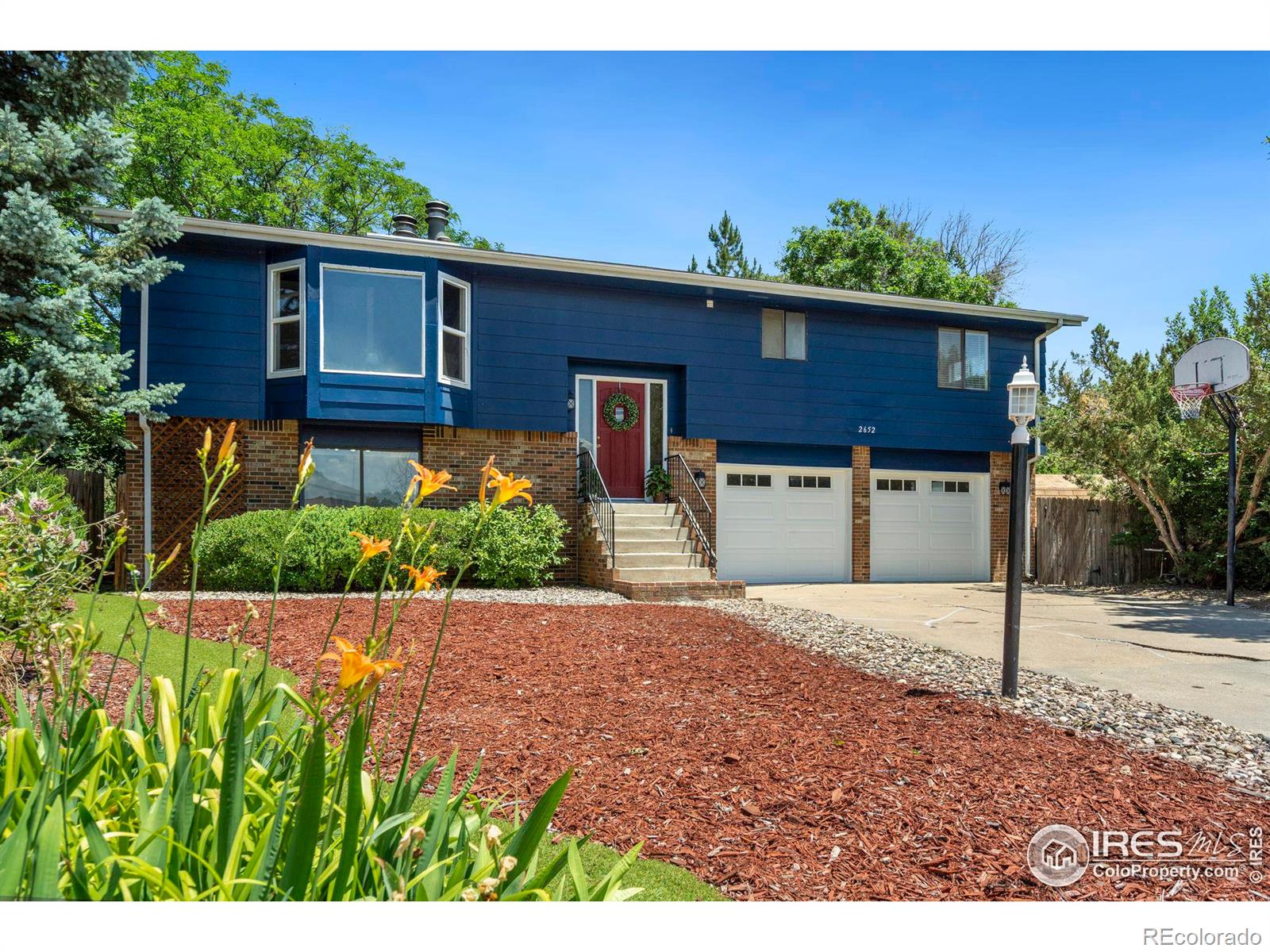 2652 Hayden Court