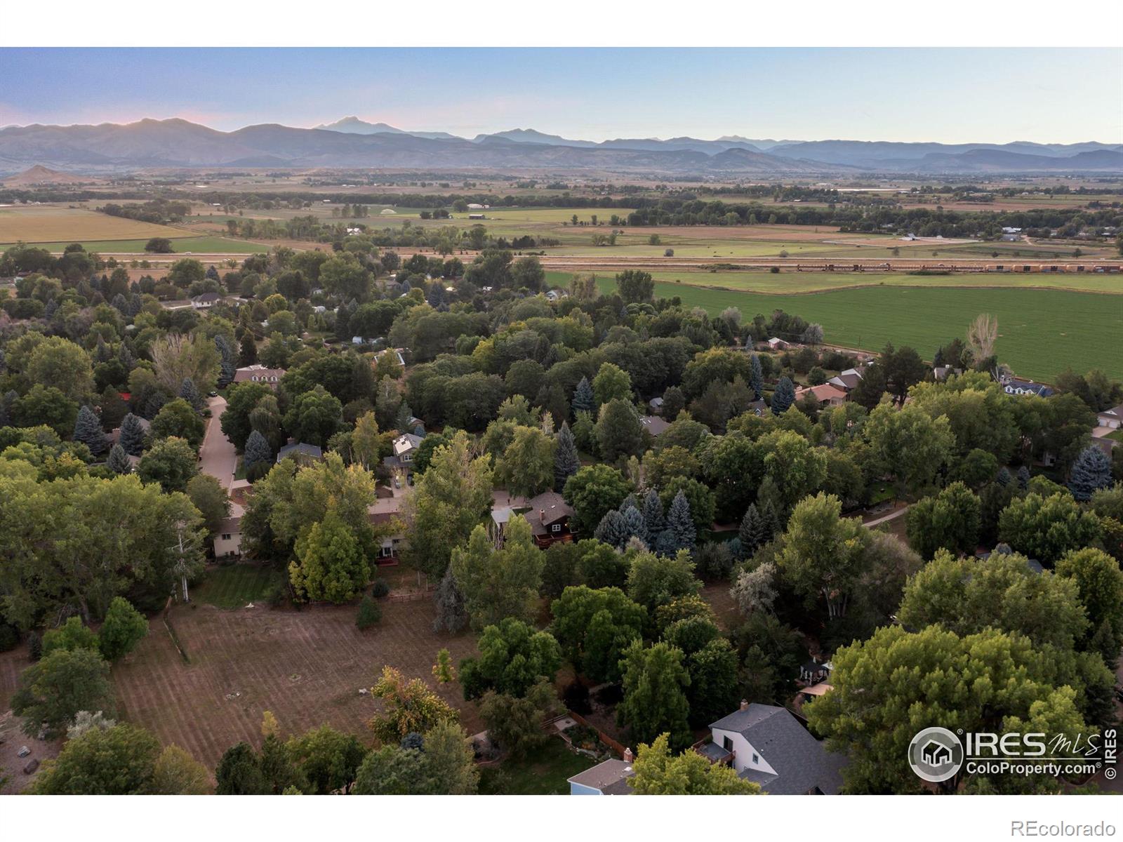 7284 Dry Creek Road