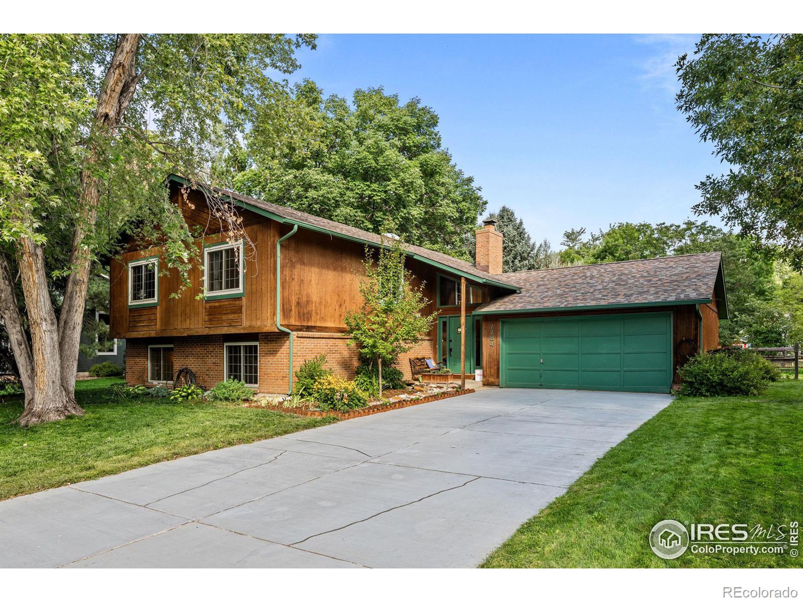 7284 Dry Creek Road