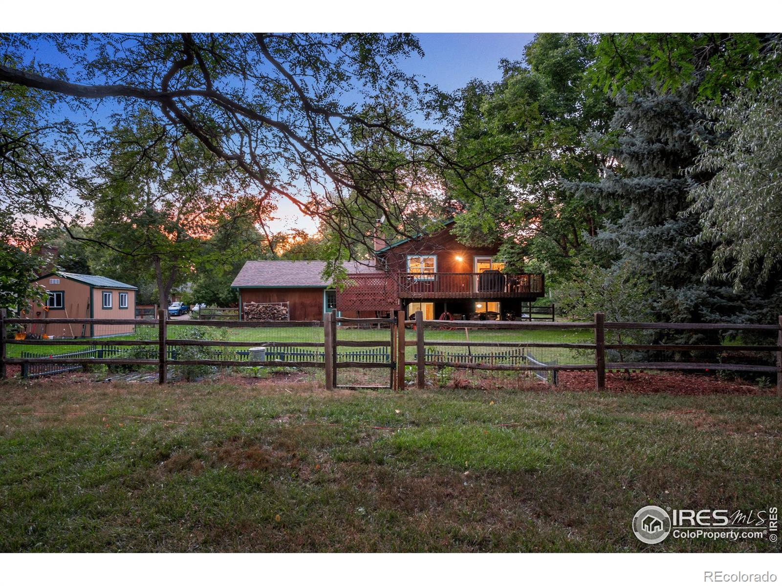 7284 Dry Creek Road
