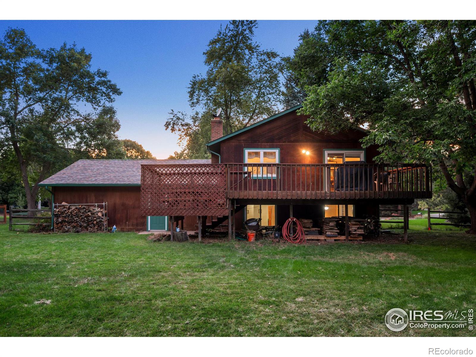 7284 Dry Creek Road