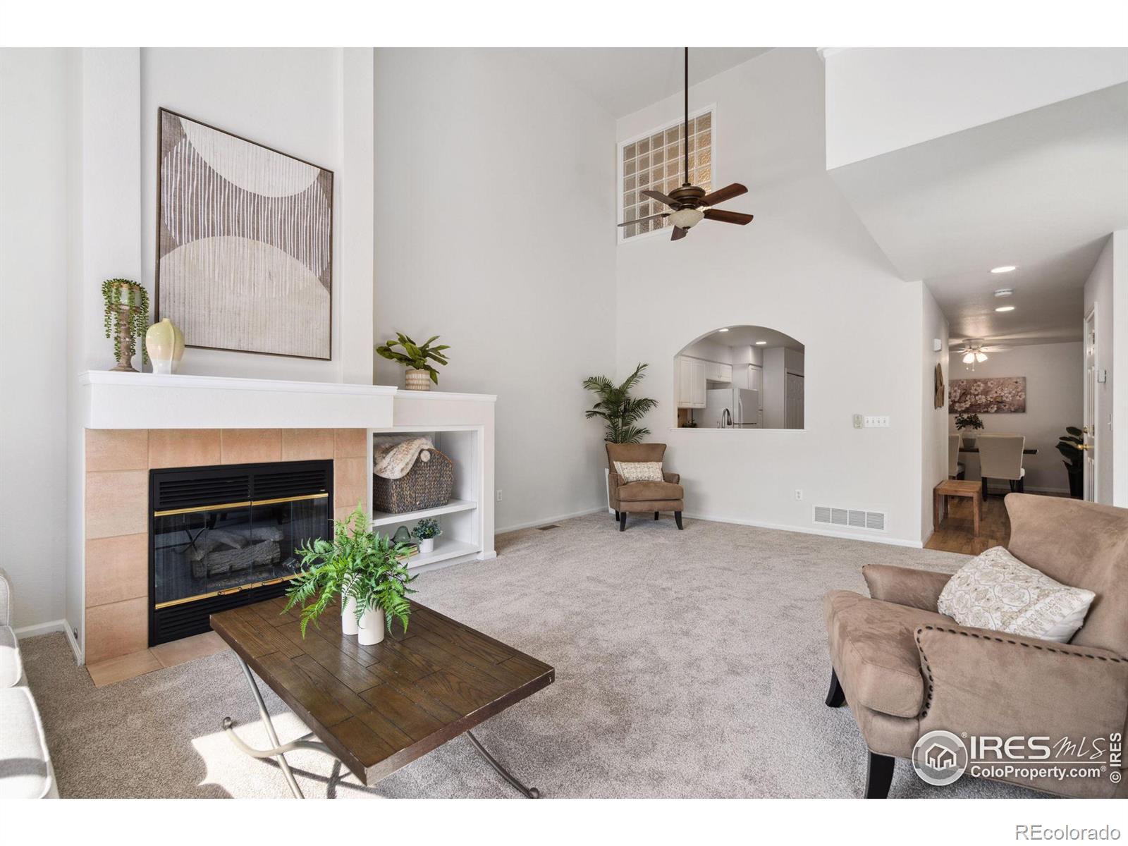 3500 Swanstone Drive Unit: 12