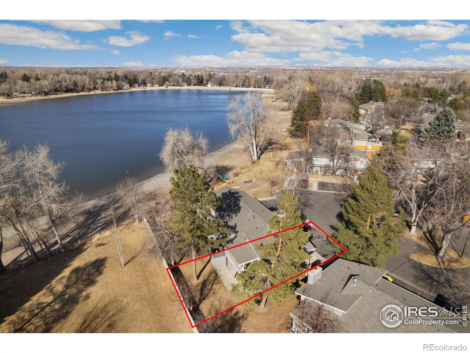 1700 Lake Sherwood Drive