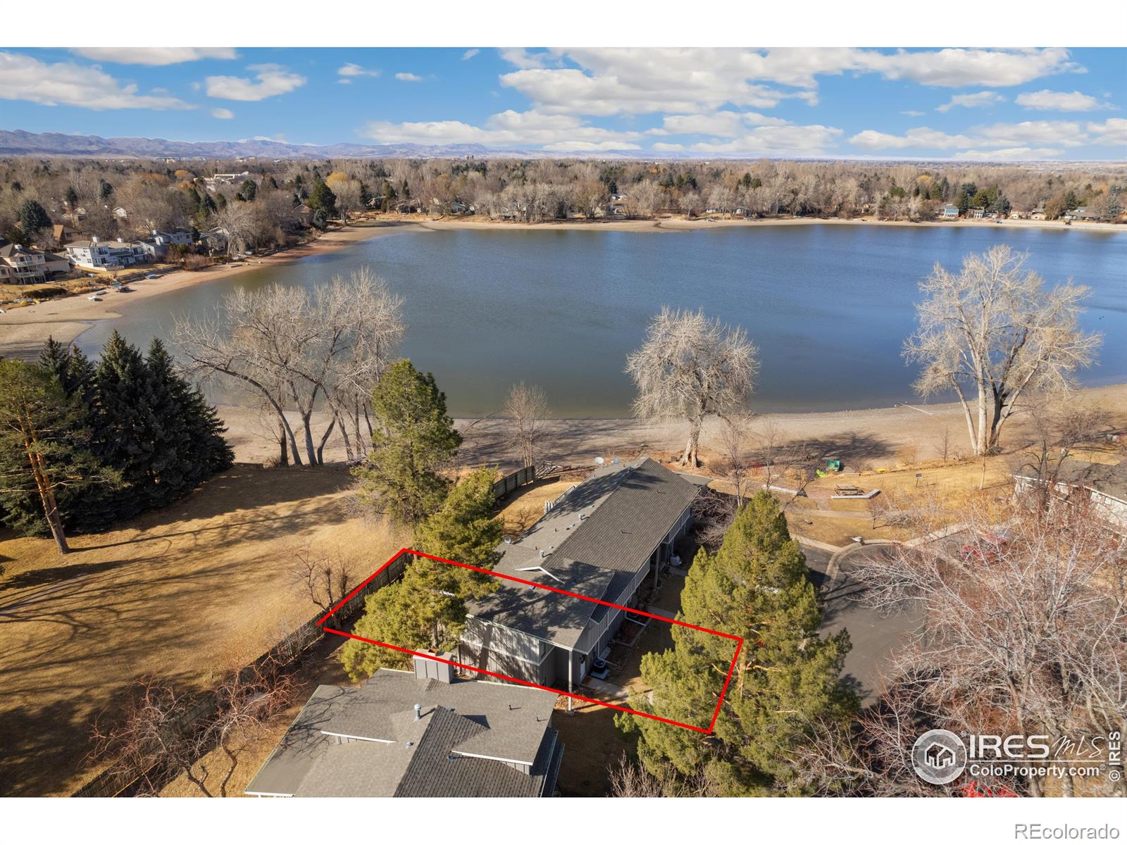 1700 Lake Sherwood Drive