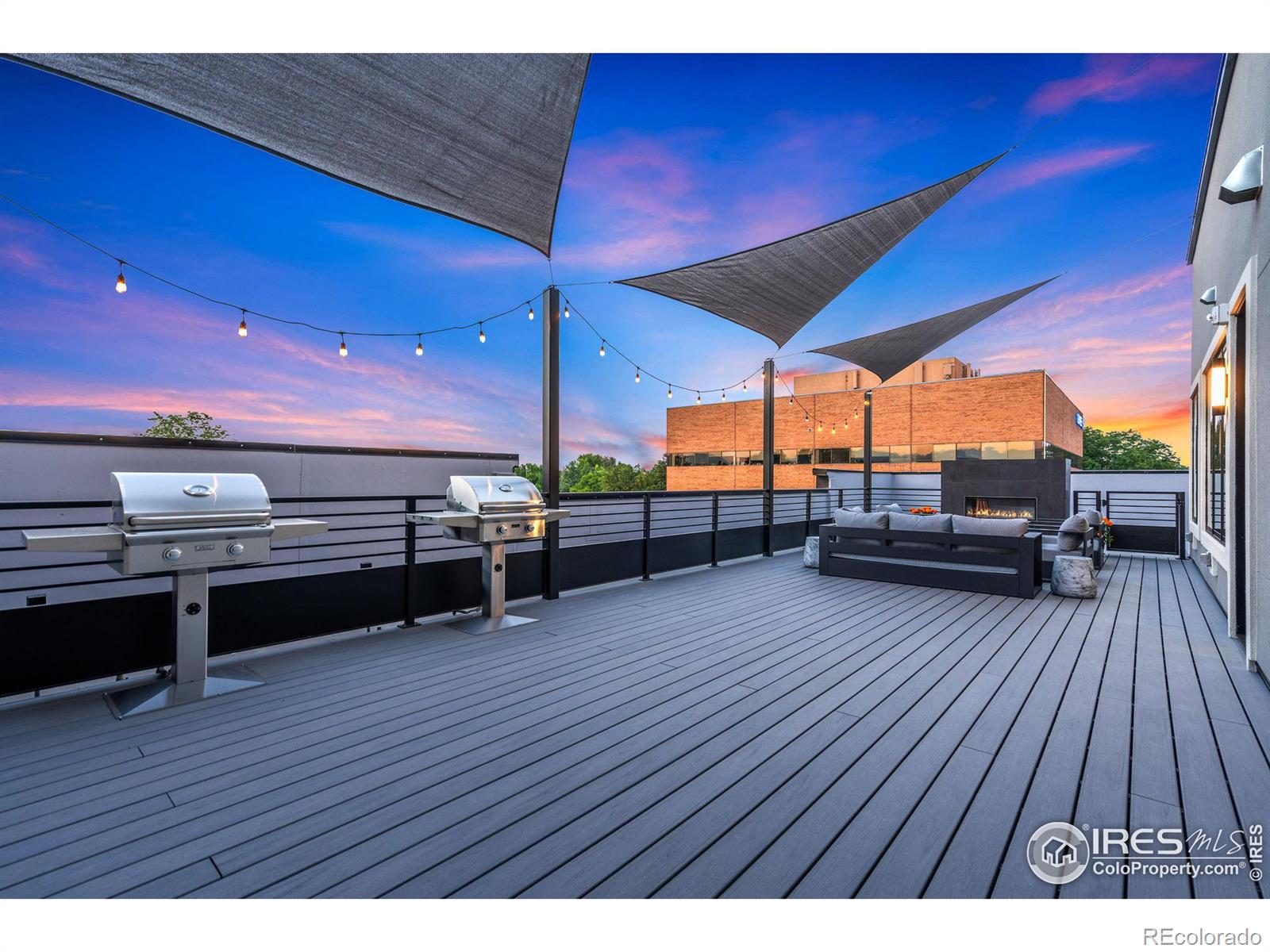 205 E 6th Street Unit: 203