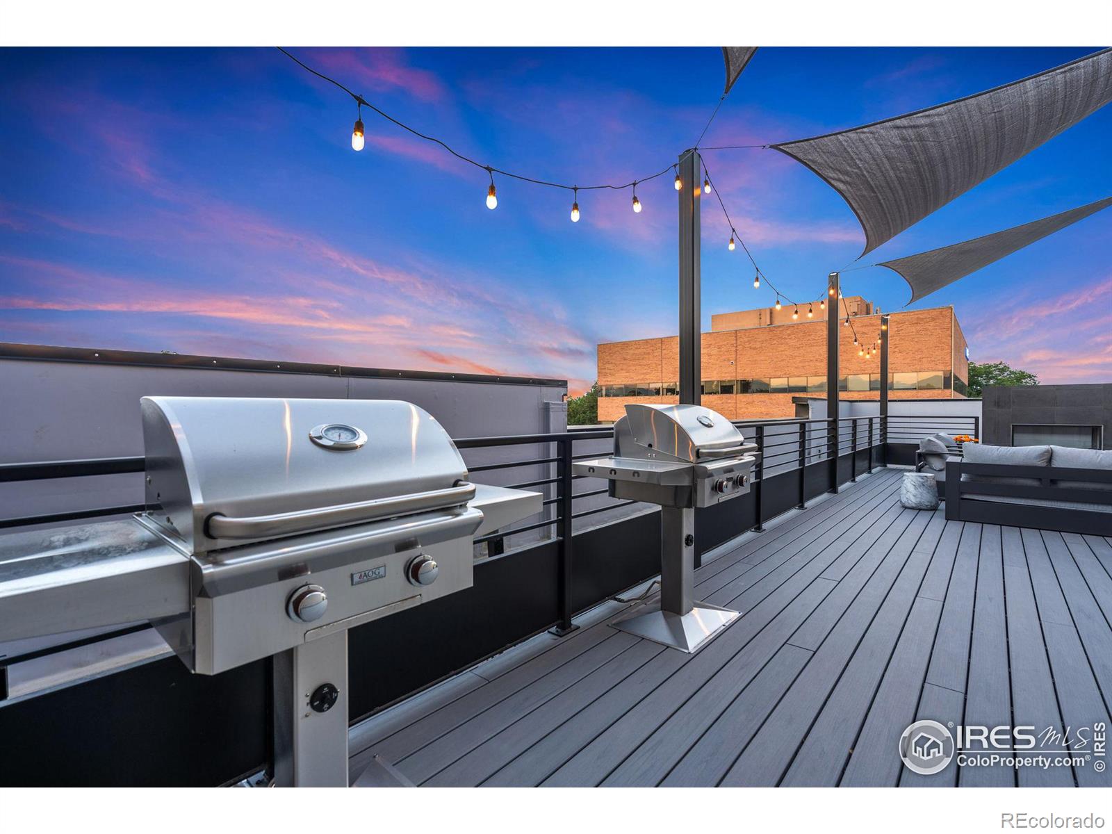 205 E 6th Street Unit: 203