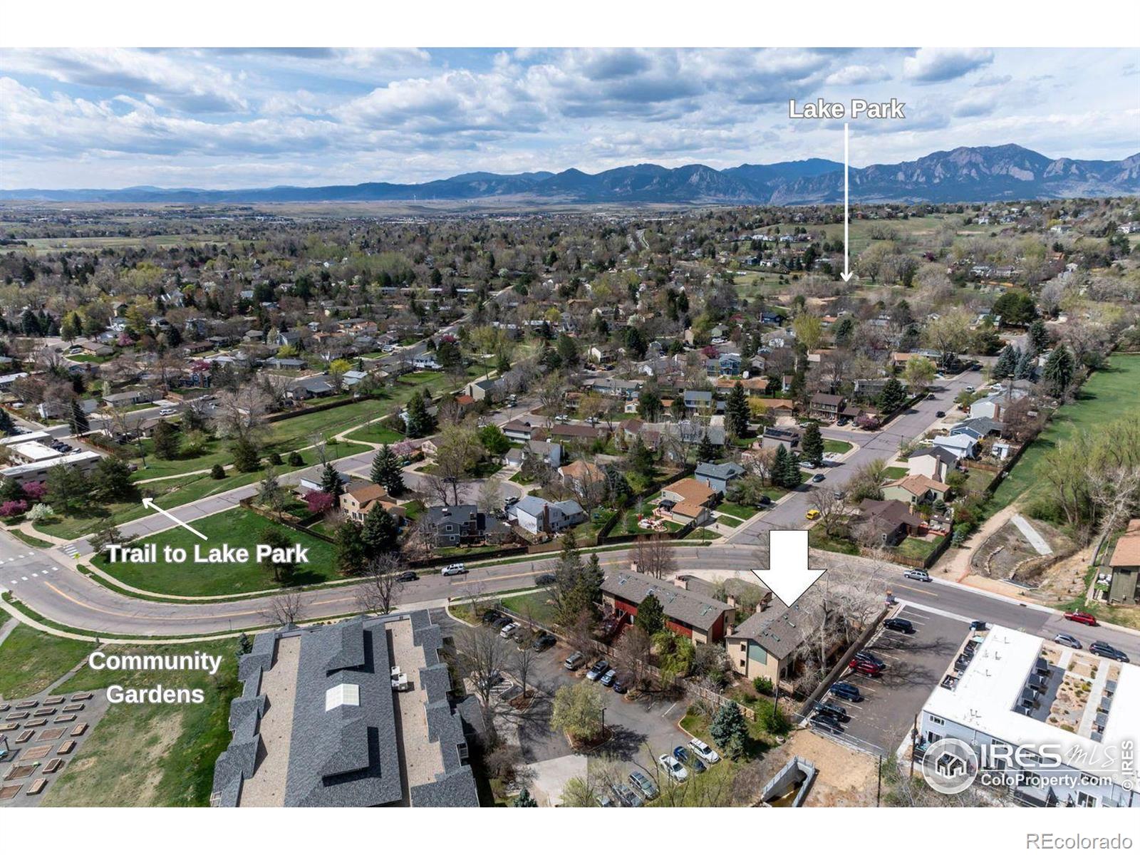 1590 Garfield Avenue Unit: B