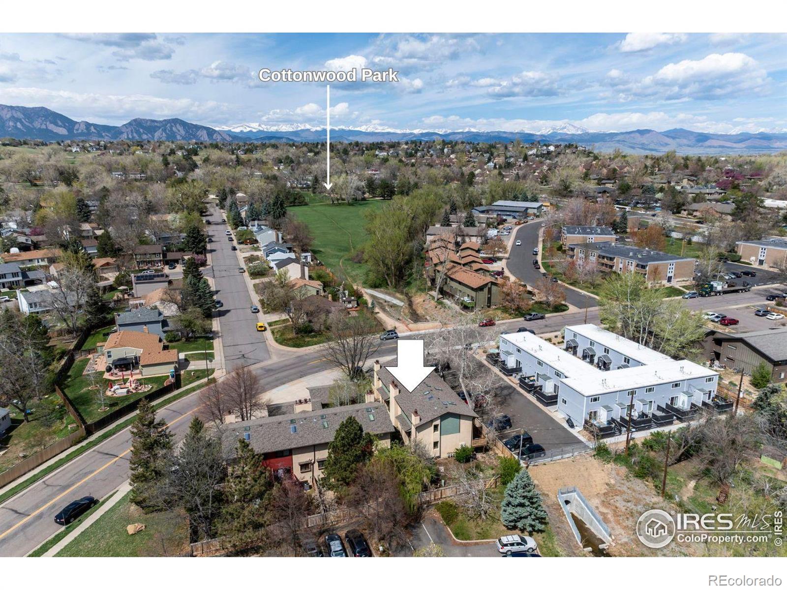 1590 Garfield Avenue Unit: B