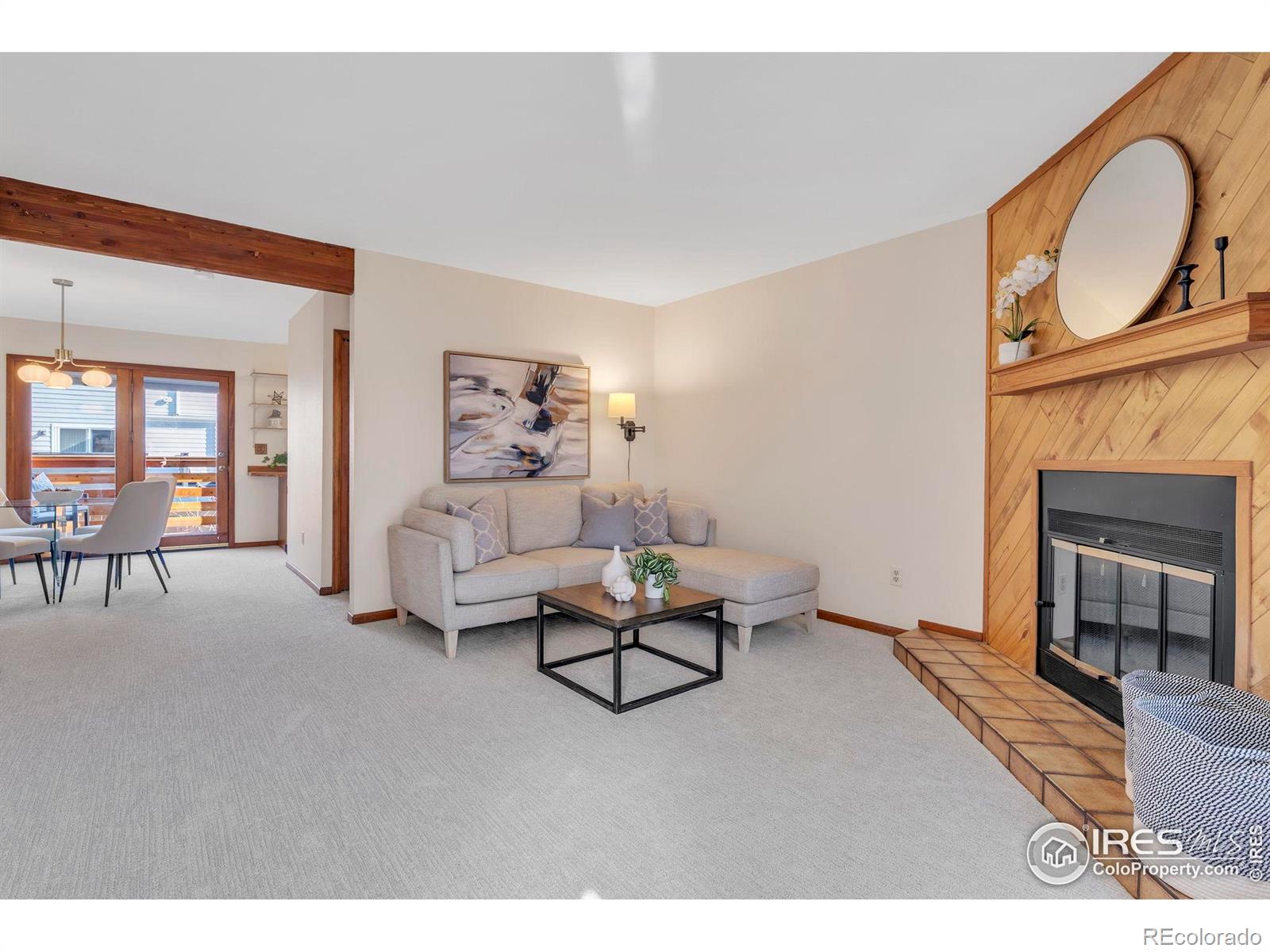 1590 Garfield Avenue Unit: B
