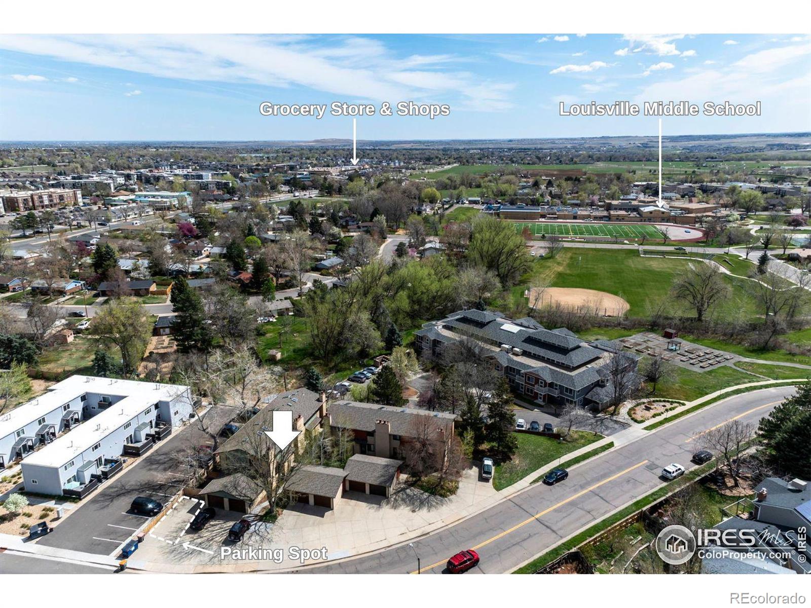 1590 Garfield Avenue Unit: B