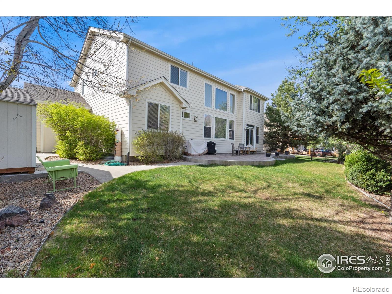 11676 Montgomery Circle