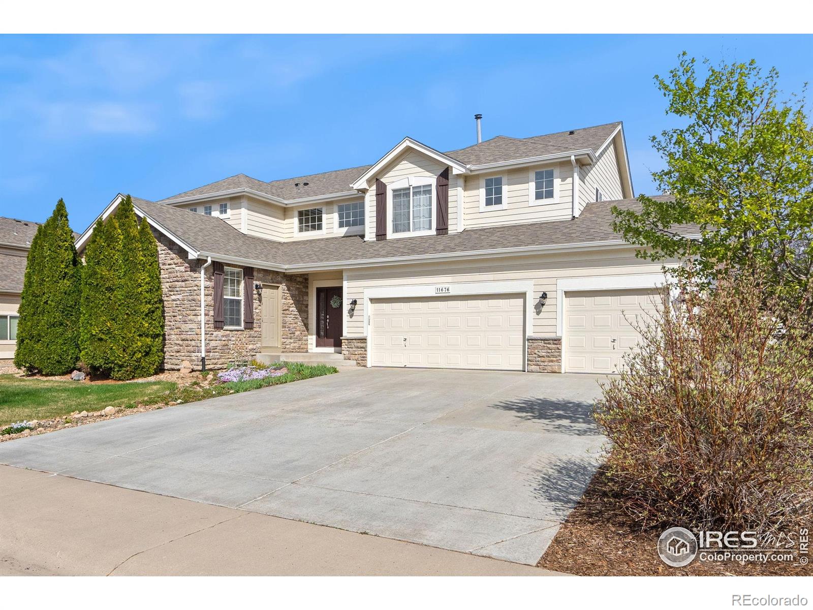 11676 Montgomery Circle