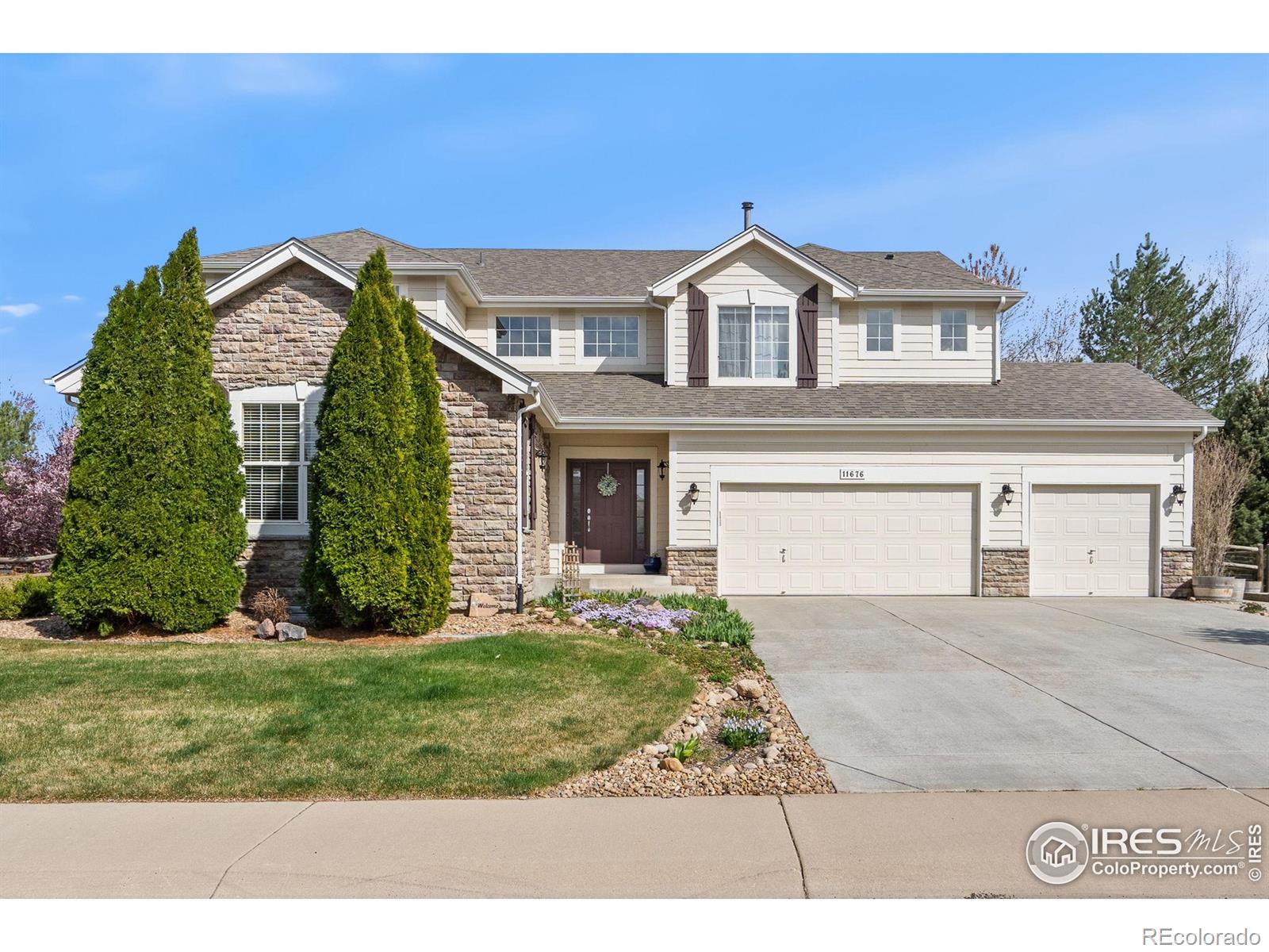 11676 Montgomery Circle