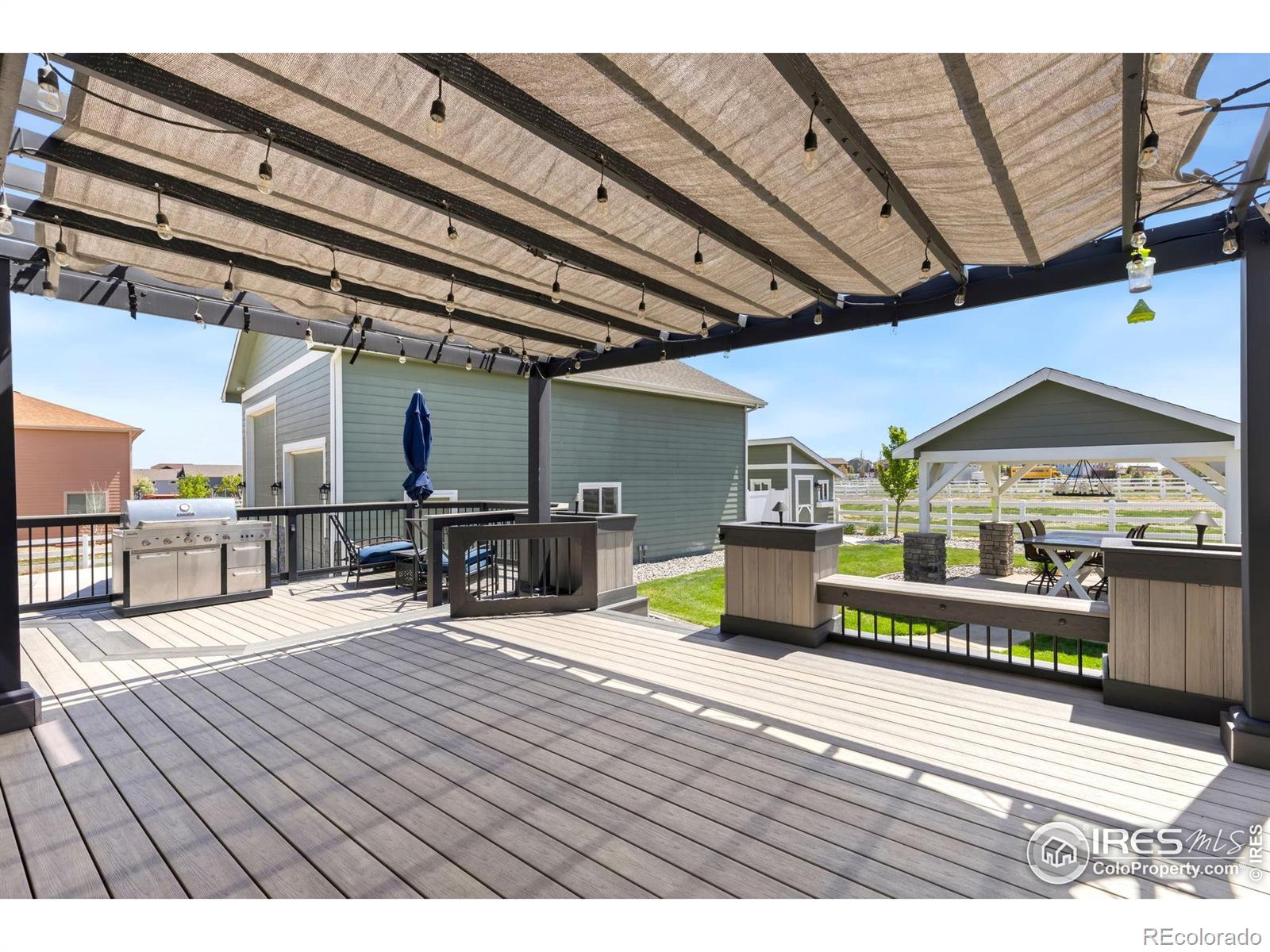 11500 E 162nd Drive