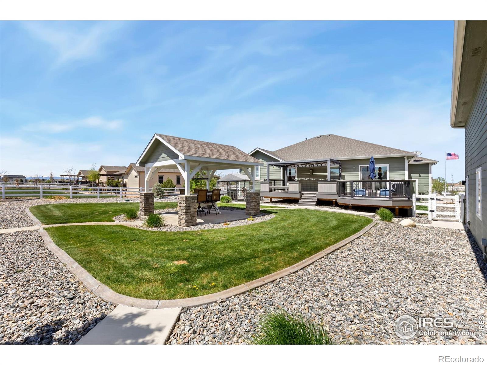 11500 E 162nd Drive