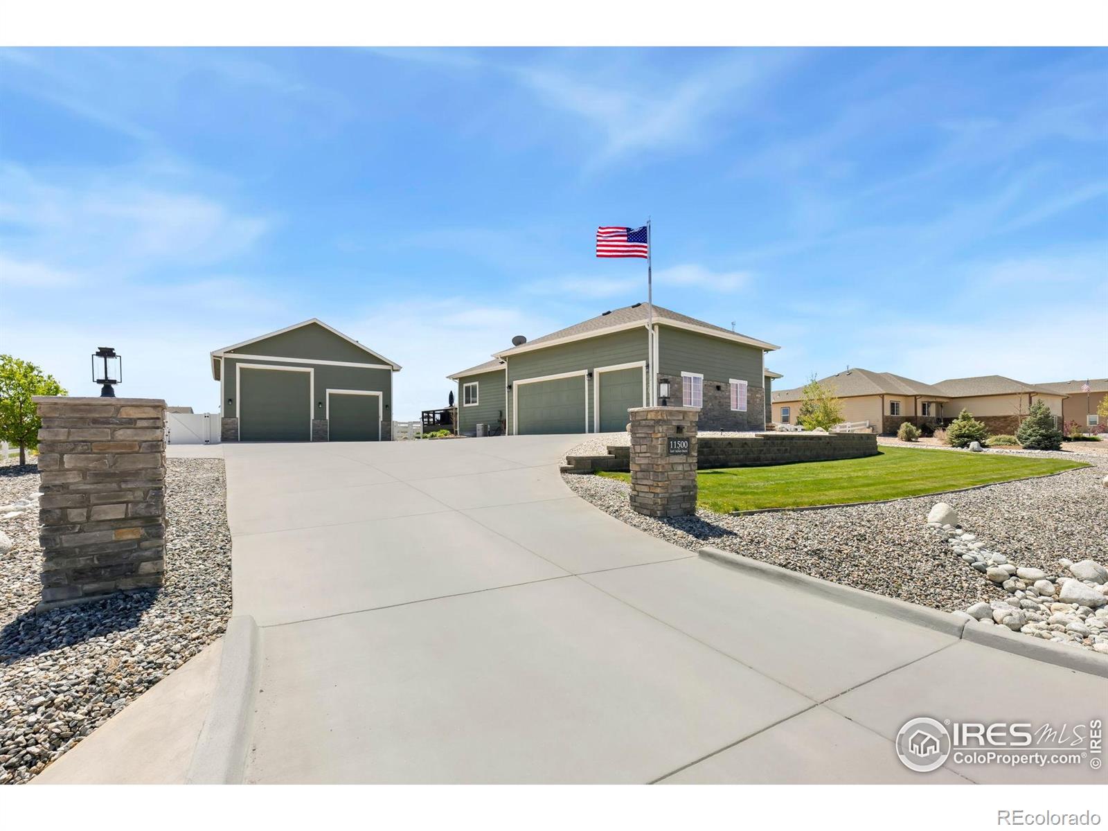 11500 E 162nd Drive
